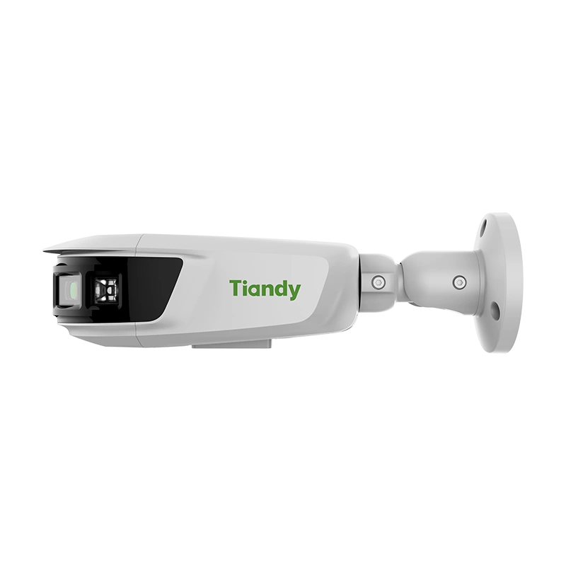 tiandaimusan 8MP Fixed Polar Day Panoramic Camera China Manufacturers Suppliers